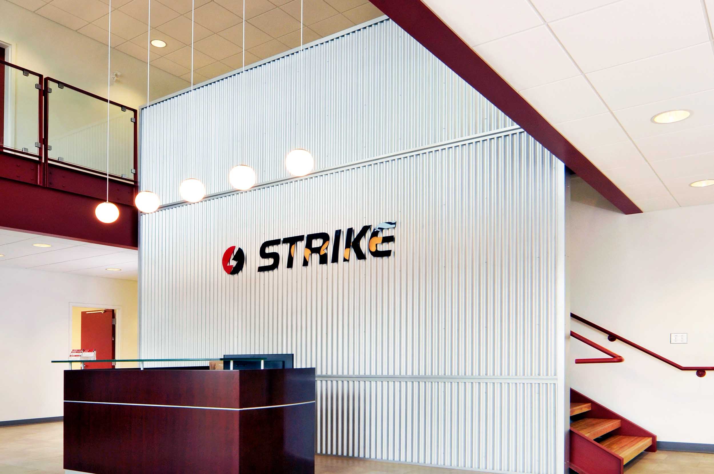 Ryan Schmidt Architecture Studio| Strike Energy - Ryan Schmidt ...